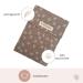 Mimuselina 2 Pack: Portable Baby Diaper Pad & Diaper Bag - Water-Repellent Foldable Dirt-Repellent for On-the-Go Convenience - Buy Online on GoSupps.com