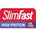 Slim Fast Advanced Nutrition Meal Replacement or Weight Loss Shake 20g High Protein Smoothie Powder Vanilla Cream Gluten Free 324g (pack of 1) - Buy Online on GoSupps.com