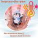 Buy Reusable Penguin Hand Warmers - Portable Pocket Heat Packs for Kids | Instant Warmth & Eco-Friendly - Buy Online on GoSupps.com