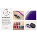 Kyannkara Waterproof Eyebrow Cream Pomade Gel with Brush | Smooth Walnut Eyebrow Makeup for Long-lasting Definition - Buy Online on GoSupps.com