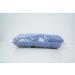 Minizone Baby Snowsuit Winter Romper Hooded Jumpsuit 6-12 Months Blue - Buy Online on GoSupps.com
