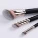 Buy Energy 3-in-1 Makeup Brush Set with Travel Bag | Foundation & Concealer Brushes | Perfect Gift for Women - $44.76 - Buy Online on GoSupps.com