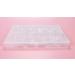 500 Pieces Clear French False Nail Tips with Box - Acrylic Artificial Nails for Women & Girls (10 Sizes) - Buy Online on GoSupps.com