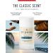 St Johns Vetiver Aluminum Free Deodorant | Long-Lasting Odor Resistant & Soothing | Clear Deodorant Stick | Odor-Free Deodorant Made of Natural Compounds | Vetiver Deodorant For Men (2.6 oz Stick) - Buy Online on GoSupps.com