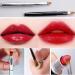 2 Pcs Retractable Lip Brushes for Women - Travel and Daily Use - Random Color - Buy Online on GoSupps.com