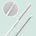 Infant Bottle Brush - Bottle Brush Sponge with Long Handle - 360 Cleaning Non-Scratch Washing Brush Vase Bottle Pot Cleaning Brush with Traceless Hook Brush Cleaning Dobooo Bottle Brush Set of 5 - Buy Online on GoSupps.com