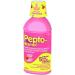 Pepto Bismol Liquid Cherry 8 oz: Fast Relief for Upset Stomach - Buy Online on GoSupps.com