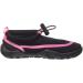 ARENA Unisex Children Kids Neoprene Water Sports Shoe BowSport Sandals 29 EU Pink Fuchsia 090