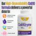 See Yourself Well CoQ10 120 count (Pack of 1) - Buy Online on GoSupps.com