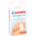 GEHWOL Toe Separator GD Small - 3 Pieces Pack | Comfortable Foot Care for All Sizes | International Shipping Available - Buy Online on GoSupps.com