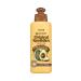 Garnier Original Remedies hair care oil with avocado oil and shea butter cream oil for unruly and frizzy hair 200 ml 200 ml (1 Pack)
