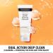 Neutrogena Deep Clean Foaming Cleanser Oil Control Face Foam Wash 100g Made in Thailand - Buy Online on GoSupps.com