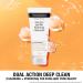 Neutrogena Deep Clean Foaming Cleanser 50gm - Purify Your Skin | International Shipping Available - Buy Online on GoSupps.com