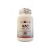 LifeLink NAC (N-Acetyl L-Cysteine) | 600 mg x 120 Capsules | Antioxidant Anti-Aging Immunity | Gluten Free & Non-GMO | Made in The USA