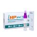 Helicobacter Pylori Stool 2 Test Kits H. Pylori 10-15 Minutes of Quick Home Testing The Result is Highly Accurate Easy to Read and use