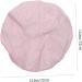 DYITOOL Hooded Hair Dryer Cap for Women - Reusable, Pink, 32x32x0.8cm - Buy Online on GoSupps.com