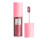  Whnbuij Glitter lip gloss - glossy shine for women natural lip makeup lip gloss and | - Buy Online on GoSupps.com