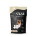 Atlas Protein Coffee - 20 Servings | 10g Protein - 120mg Caffeine - 0g Sugar (Mocha)
