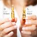 ISDIN Isdinceutics Day and Night Pack | Flavo-C Ultraglican (10 ampoules) and Flavo-C Melatonin (10 ampoules) | Daily Antioxidant Serum and Night Recovery Serum - Buy Online on GoSupps.com
