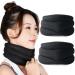 cogae Cervicorrect Neck Brace Cervicorrect Neck Brace Soft Neck Brace Cervical Collar-Cervical Neck Brace for Snoring Easy Install Easy to Use - Buy Online on GoSupps.com