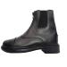 TuffRider Perfect Front Zip Paddock Boot|Children Black 3