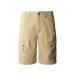 THE NORTH FACE Men's Exploration T-Shirt Kelp Tan M