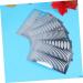FOMIYES 6336 Pcs Clear Tape Double Sided Eyelid Tape Clear Eyelid Tape Fiber Sticker Dedicated Man 2112pcsx3pcs Whitex3pcs - Buy Online on GoSupps.com