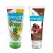 Everyuth Tulsi Turmeric Face Wash and 50g and Chocolate and Cherry Tan Removal Scrub 50gm Combo Pack