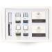Eyelash Perm Suite - Professional Curling Kit with Gentle Ingredients | 3 Sizes (S M L) | Easy Instructions | Perfect for Salon or Home Use | Natural-Looking Long-Lasting Curls | Global Fashion - Buy Online on GoSupps.com