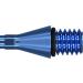 Target Darts Conversion Point Swiss Point Nano Blue 30mm - Convert Soft Tip to Steel Tip - Buy Online on GoSupps.com