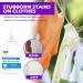Active Enzymes for Clothes Cleaning Active Enzyme Laundry Stain Remover Oil Stain Remover Clothes Stain Remover for Clothes Garment Stubborn Stain Cleaner Oil Remover (1Pcs) - Buy Online on GoSupps.com
