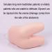 Buy Assisted Defecation Manikin Educational Model - Life Size Enema Training Tool for Nursing & Healthcare Professionals - Buy Online on GoSupps.com