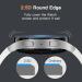 JETech Samsung Galaxy Watch 5/4 40mm Screen Protector - 3 Pack Tempered Glass, HD Clear, 2.5D Round Edge - Buy Online on GoSupps.com
