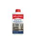Mellerud Vinyl & PVC Designboden cleaner & care shiny |1 x 1 l |Reliable cleaning agents for cleaning vinyl design PVC and linoleum floors 1 L (1 Pack)