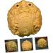 Shop Sewoart Wooden Hand Massage Balls - Hand Exercise & Fitness Tools for Stress Relief - Buy Online on GoSupps.com