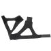 TOUISEDGI Chin Strap Anti Snore Belt Apnea Jaw Support Solution Sleep for Men and Women to Stop Snoring Black
