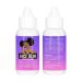 Lace Glue for Wigs - Waterproof Super Hold Wig Glue for Front Lace Invisible Hair Bonding for Weave & Hair Systems - Buy Online on GoSupps.com