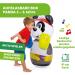 Chicco Panda Boxcoach for Kids (2-5 Years) - Safe & Fun International Shipping - Buy Online on GoSupps.com