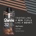 OWYN Pro Elite Vegan High Protein Shake - 32g Plant-Based Protein Chocolate Flavor Keto-Friendly Superfoods 0g Net Carbs (36 Pack - Buy Online on GoSupps.com
