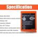 Buy 3.6V 2100mAh BA223030 HBC Rechargeable Battery for Crane Remote Control - International Shipping Available - Buy Online on GoSupps.com