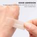 Grayoe Bladder Plaster Tape for Feet - Waterproof Self-Adhesive Wear-Resistant Roll (2 cm x 1 m) - Prevent Foam Formation & Scratches | International Shipping Available - Buy Online on GoSupps.com