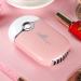 TEOYALL Eyelash Extensions Kit with Mini Lash Fan, Shampoo Brush, Wash Bottle, Micro Brushes - Buy Online on GoSupps.com