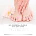 Bee Venom Nail Fungus Soothing Spray - Extra Strength Toenail Treatment (20ml) | Natural Nail Fungus Relief - Buy Online on GoSupps.com