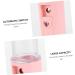 LALADEFIEE 1pc Humidifier USB Mini Face Steamer Makeup Device Face Sprayer Handheld Spray Device Pink Abs - Buy Online on GoSupps.com
