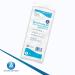 Dynarex DynaGinate AG Silver Calcium Alginate Rope Dressings - x12 | Premium Wound Care with Silver Ions | 5 Dressings per Box - Buy Internationally - Buy Online on GoSupps.com
