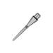 Target Darts Conversion Point Swiss Point Darts Points - Convert Soft Tip to Steel Tip Silver 26mm Conversion Points