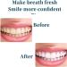 Body Accel Whitening Toothpaste - Complete Care & Fresh Breath Dental Paste (2PCs) | Banish Tooth Stains & Enhance Oral Hygiene - International Shipping Available - Buy Online on GoSupps.com