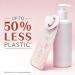 MyKirei by KAO Shampoo - Moisturizing Tsubaki & Rice Water Paraben Free Vegan Cruelty Free Sustainable - 10.1 oz Pump - Buy Online on GoSupps.com