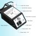 JIASHENG Professional 20000rpm Electric Nail Drill Machine for Salon Use - Black - Buy Online on GoSupps.com