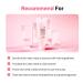 Buy WELLDERMA G+ Mild Acid Acne Gel Cleanser Foam 120ml - Effective Acne Treatment & Face Cleansing for All Skin Types - International Shipping Available - Buy Online on GoSupps.com